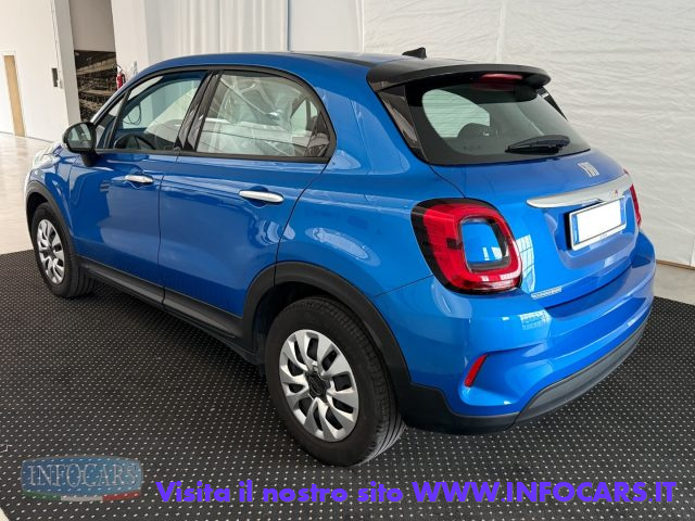 Fiat 500X 1.3 MultiJet 95 CV - NEOPATENTATI - PROMO - foto 2 di 4