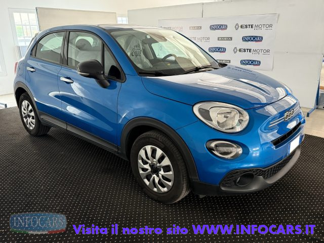 Fiat 500X 1.3 MultiJet 95 CV - NEOPATENTATI - PROMO usato a ESTE