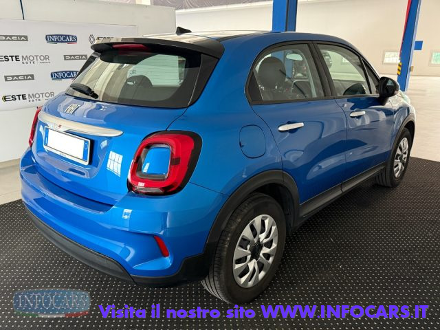 Fiat 500X 1.3 MultiJet 95 CV - NEOPATENTATI - PROMO - foto 4 di 4