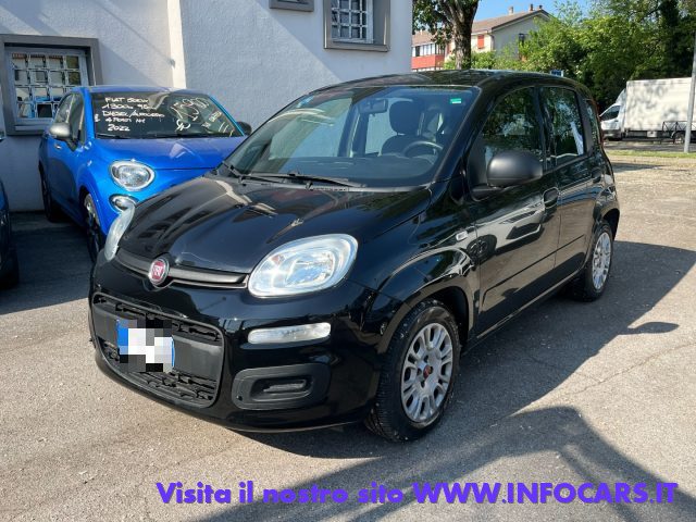 Fiat Panda 1.0 FireFly S&S Hybrid NEOPATENTATI PROMO - foto 3 di 4