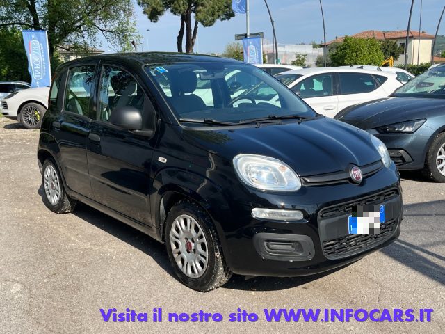 Fiat Panda 1.0 FireFly S&S Hybrid NEOPATENTATI PROMO usato a ESTE