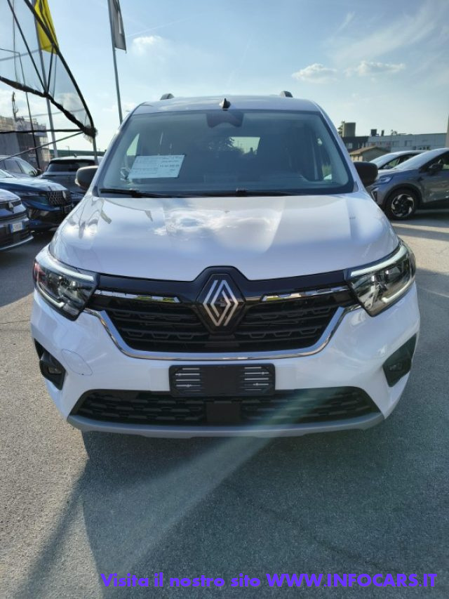 Renault Kangoo 1.5 Blue dCi 115 CV Grand Equilibre Sconto p.iva - foto 2 di 12