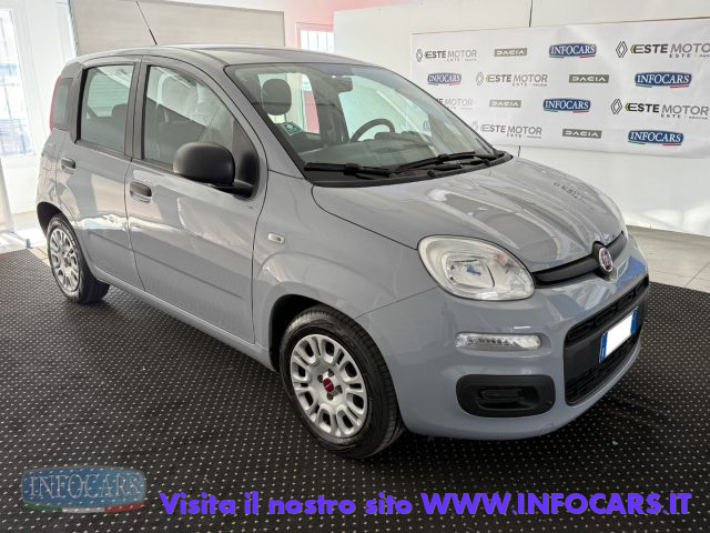 Fiat Panda 1.0 Hybrid 70 CV - NEOPATENTATI - PROMO usato a ESTE