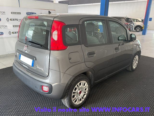 Fiat Panda 1.0 FireFly S&S Hybrid - foto 4 di 4