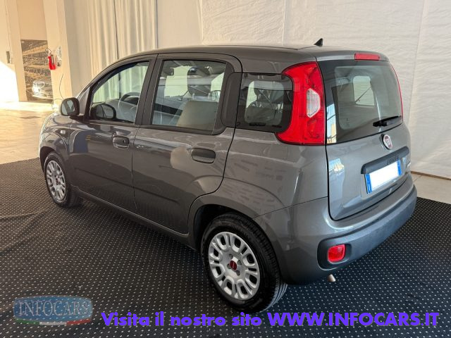Fiat Panda 1.0 Hybrid 70 CV - NEOPATENTATI - PROMO - foto 2 di 4