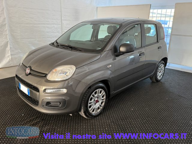 Fiat Panda 1.0 Hybrid 70 CV - NEOPATENTATI - PROMO - foto 3 di 4