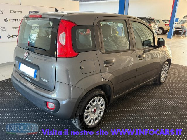 Fiat Panda 1.0 Hybrid 70 CV - NEOPATENTATI - PROMO - foto 4 di 4