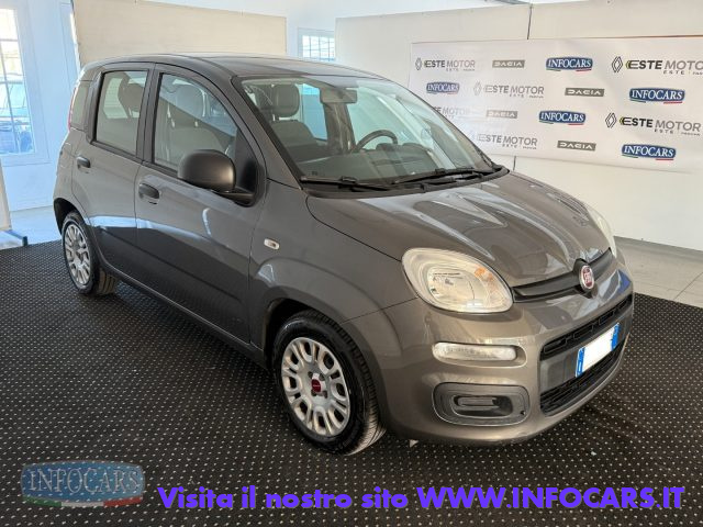 Fiat Panda 1.0 Hybrid 70 CV - NEOPATENTATI - PROMO usato a ESTE