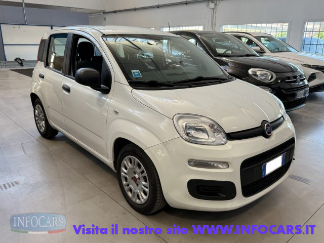 Fiat Panda 1.0 Hybrid 70 CV - NEOPATENTATI - PROMO usato a ESTE