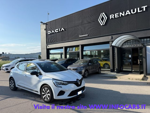 Renault Clio TCe 90 CV Equilibre - PROMO usato a ESTE