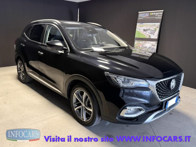MG HS 1.5T-GDI Luxury 162 cv - PROMO usato a ESTE
