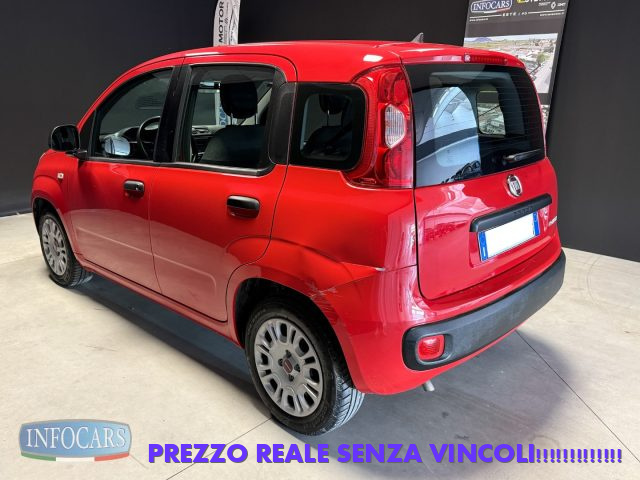 Fiat Panda Hybrid 1.0 FireFly 70 cv Neopatentati - PROMO - foto 2 di 4