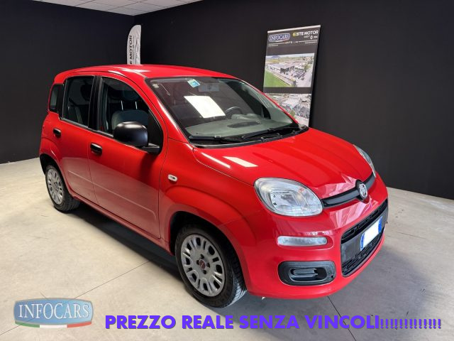Fiat Panda Hybrid 1.0 FireFly 70 cv Neopatentati - PROMO usato a ESTE