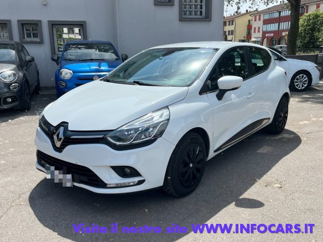 Renault Clio dCi 8V 75CV Start&Stop 5 porte Energy prezzo reale - foto 3 di 4