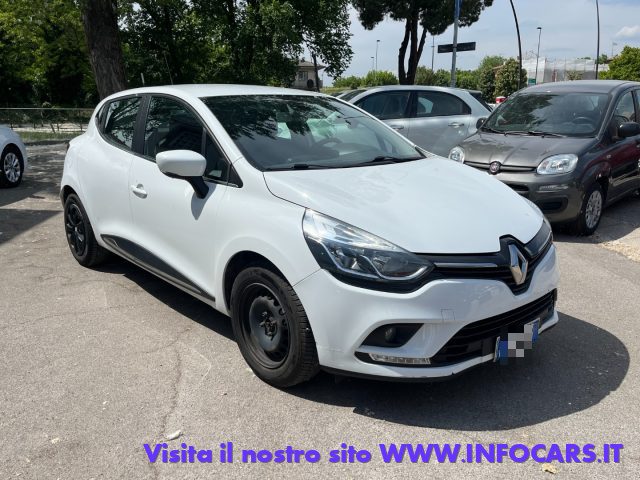 Renault Clio dCi 8V 75CV Start&Stop 5 porte Energy Zen usato a ESTE