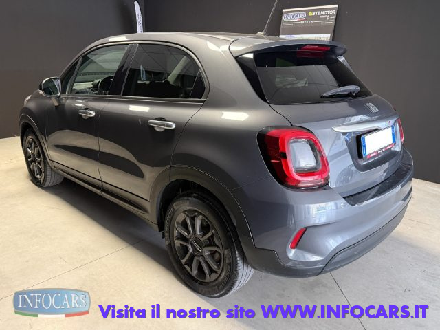 Fiat 500X 1.3 MultiJet 95 CV Club - PROMO - foto 2 di 4