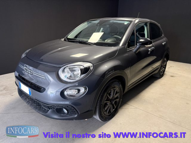 Fiat 500X 1.3 MultiJet 95 CV Club - PROMO - foto 3 di 4