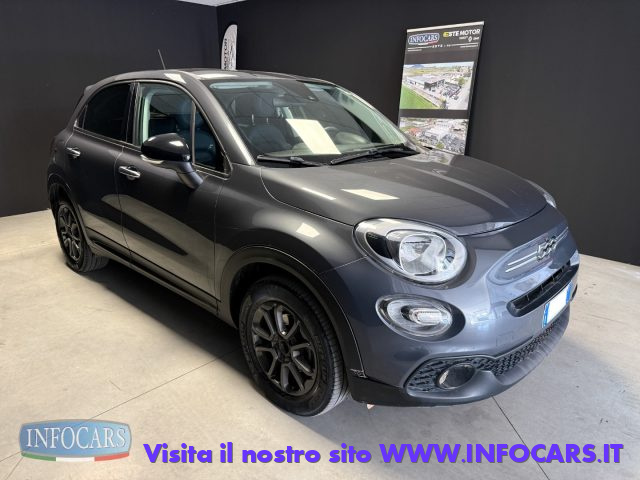 Fiat 500X 1.3 MultiJet 95 CV Club - PROMO usato a ESTE