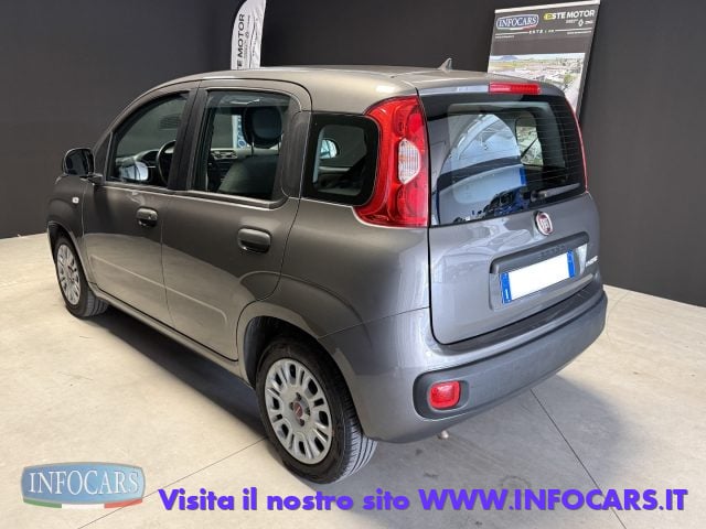 Fiat Panda Hybrid 1.0 FireFly 70 cv - PROMO - foto 2 di 20