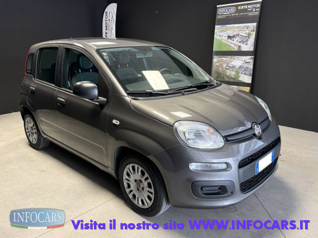Fiat Panda Hybrid 1.0 FireFly 70 cv - PROMO usato a ESTE