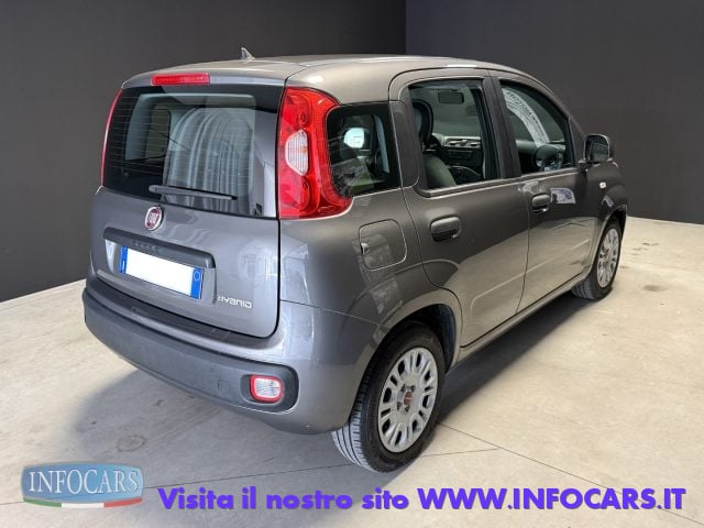Fiat Panda Hybrid 1.0 FireFly 70 cv - PROMO - foto 4 di 20