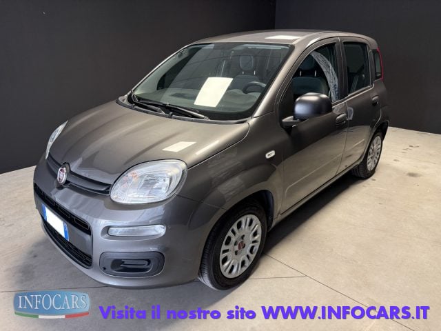 Fiat Panda Hybrid 1.0 FireFly 70 cv - PROMO - foto 3 di 20