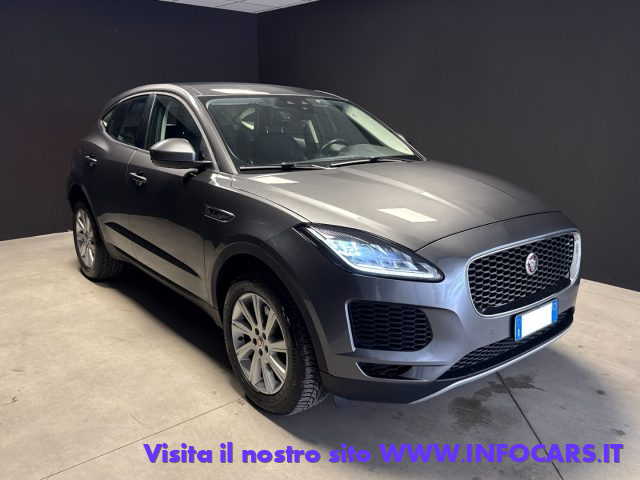 Jaguar E-Pace 2.0D 150 CV AWD aut. S - PROMO - foto 2 di 4
