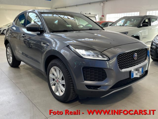 Jaguar E-Pace 2.0D 150 CV AWD aut. S - PROMO usato a ESTE