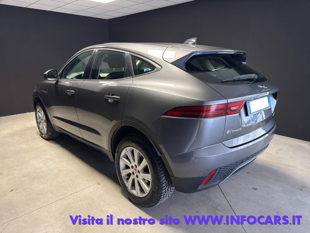 Jaguar E-Pace 2.0D 150 CV AWD aut. S - PROMO - foto 3 di 4