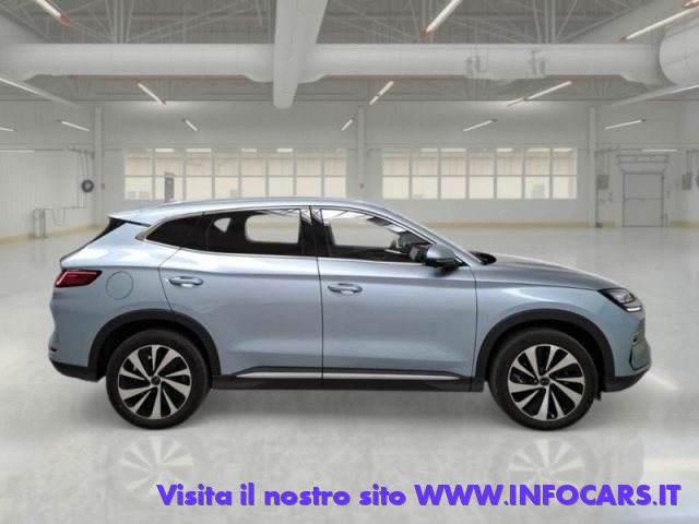 BYD Seal U DMi 1.5 218 CV PHEV Boost Promo - foto 3 di 4