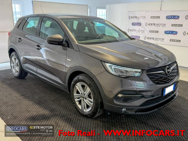Opel Grandland X 1.5 Ecotec 130 cv Business Edition - PROMO usato a ESTE