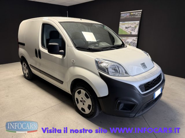 Fiat Fiorino 1.3 MJT 95CV Cargo SX - usato a ESTE