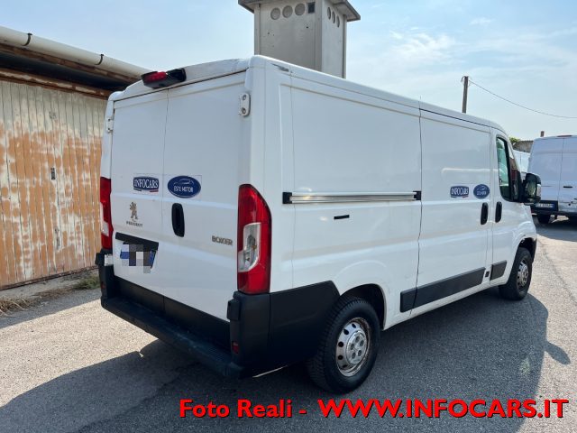 Peugeot Boxer 330 2.0 BlueHDi 130CV PC-TN Furgone - foto 2 di 19