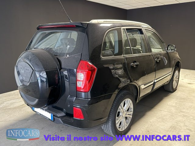 EVO EVO5 1.6 127 cv - Promo - foto 4 di 4