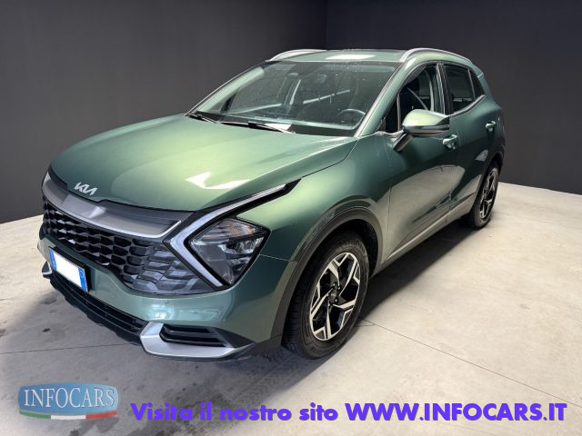 Kia Sportage 1.6 CRDi 136 CV DCT Business - PROMO - foto 3 di 4