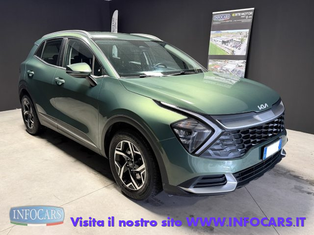 Kia Sportage 1.6 CRDi 136 CV DCT Business - PROMO usato a ESTE