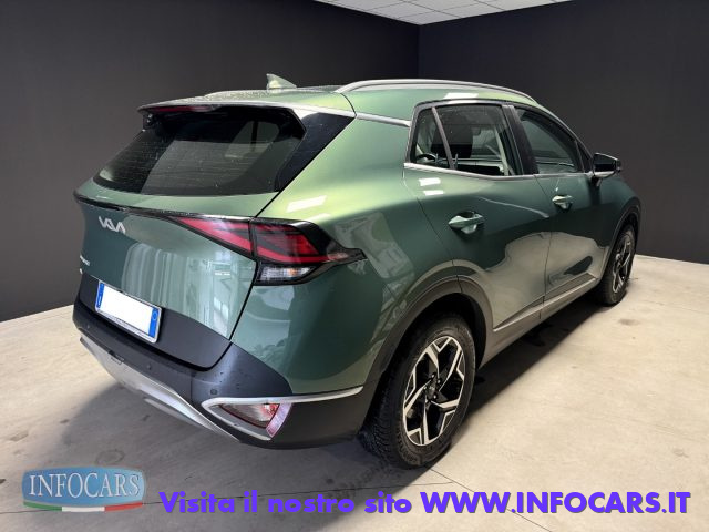 Kia Sportage 1.6 CRDi 136 CV DCT Business - PROMO - foto 4 di 4