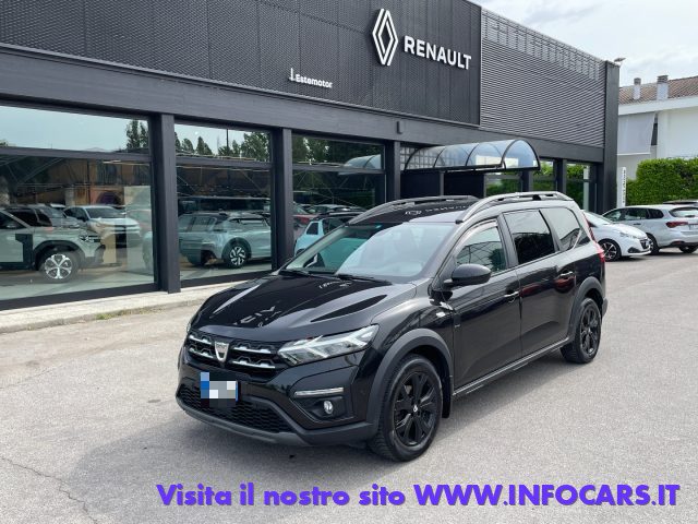 Dacia Jogger 1.0 TCe GPL 100 CV Extreme Up N1- MOTORE 28000 KM! - foto 3 di 4
