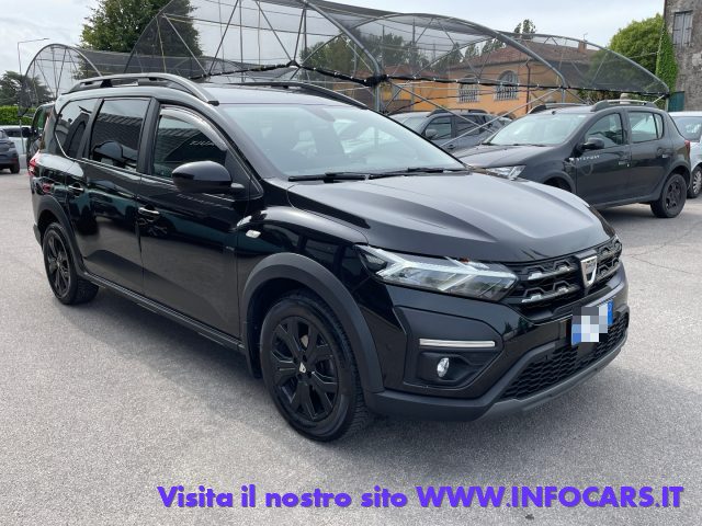 Dacia Jogger 1.0 TCe GPL 100 CV Extreme Up N1- MOTORE 28000 KM! usato a ESTE