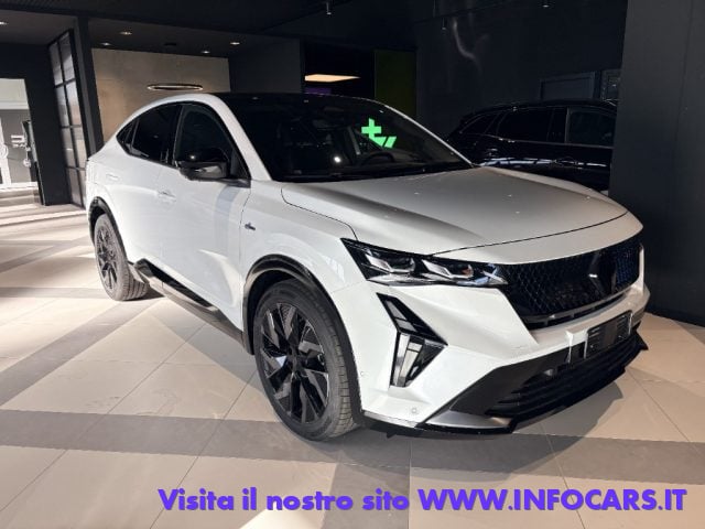 Renault Rafale Full Hybrid E-Tech 200 CV Esprit Alpine - foto 2 di 4