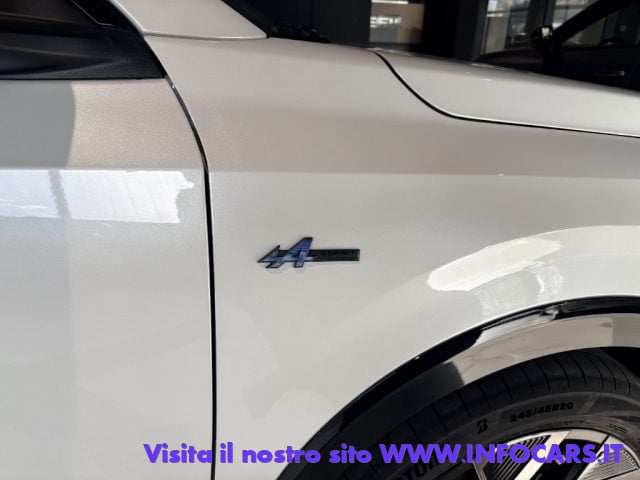 Renault Rafale Full Hybrid E-Tech 200 CV Esprit Alpine - foto 3 di 4