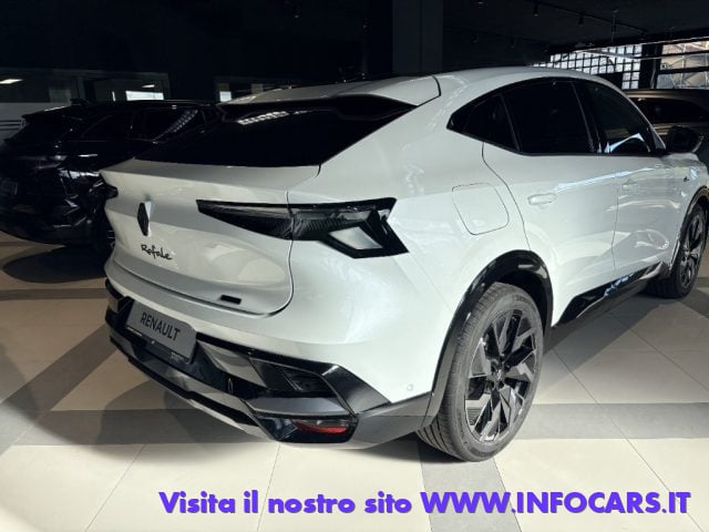Renault Rafale Full Hybrid E-Tech 200 CV Esprit Alpine - foto 4 di 4