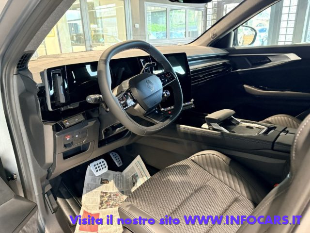 Renault Austral esprit Alpine full hybrid E-Tech 200cv - foto 3 di 4