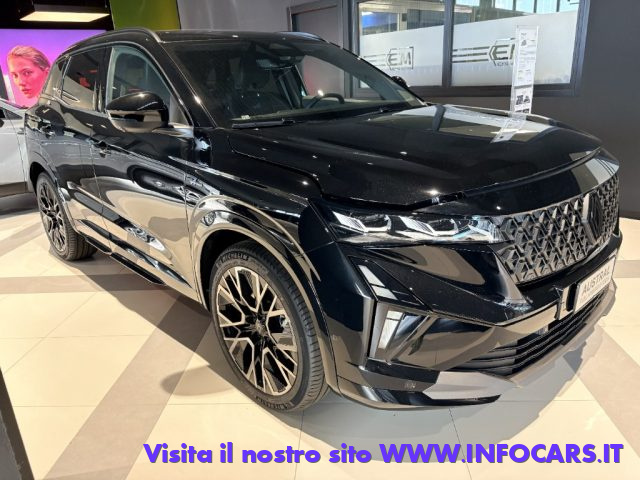 Renault Austral esprit Alpine full hybrid E-Tech 200cv nuovo a ESTE