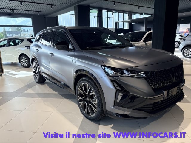 Renault Espace Full Hybrid E-Tech 200 CV 7p Esprit Alpine SCONTO nuovo a ESTE