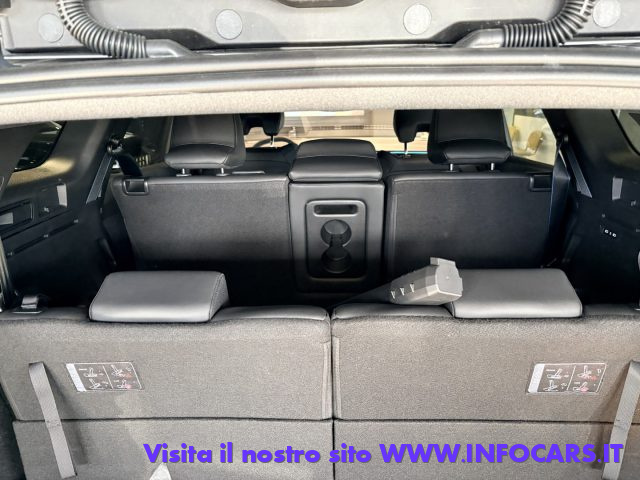 Renault Espace Full Hybrid E-Tech 200 CV 7p Esprit Alpine SCONTO - foto 3 di 4