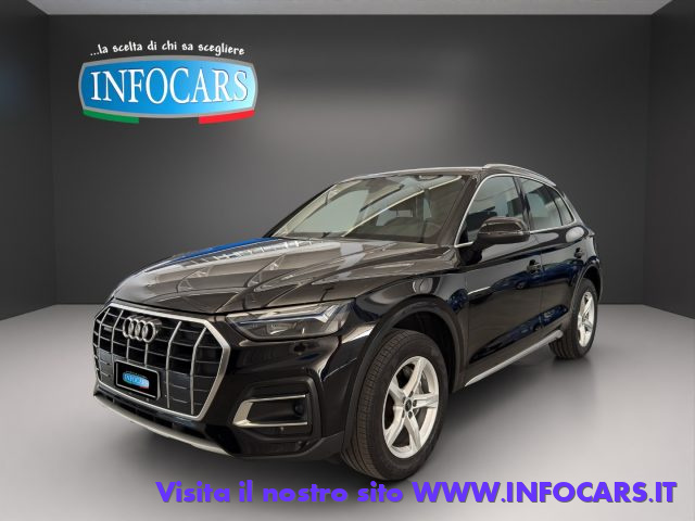 Audi Q5 40 TDI 204 CV 4X4 S tronic Business Promo - foto 3 di 4