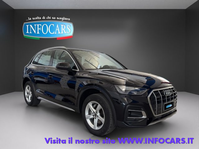 Audi Q5 40 TDI 204 CV 4X4 S tronic Business Promo usato a ESTE