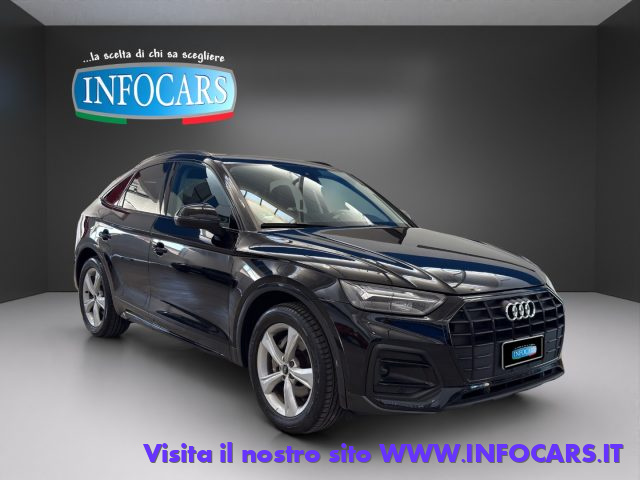 Audi Q5 SPB 35 TDI 163 CV S tronic Business - PROMO usato a ESTE