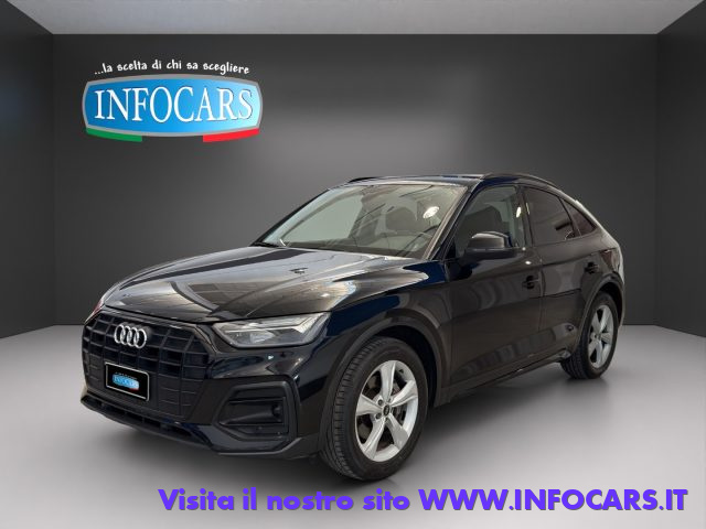 Audi Q5 SPB 35 TDI 163 CV S tronic Business - Promo - foto 3 di 4